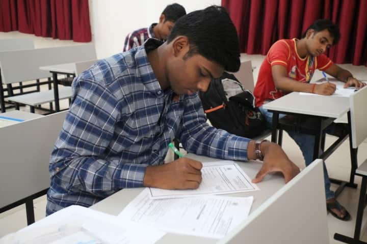 IIT Bhilai campus photo 2