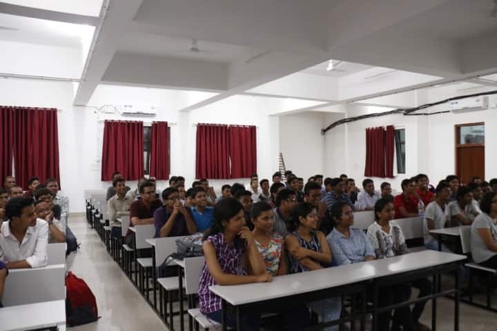 IIT Bhilai campus photo 4