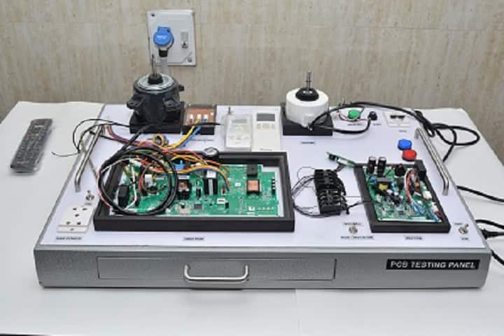 Aryabhatt DSEU, Ashok Vihar Campus campus photo 2