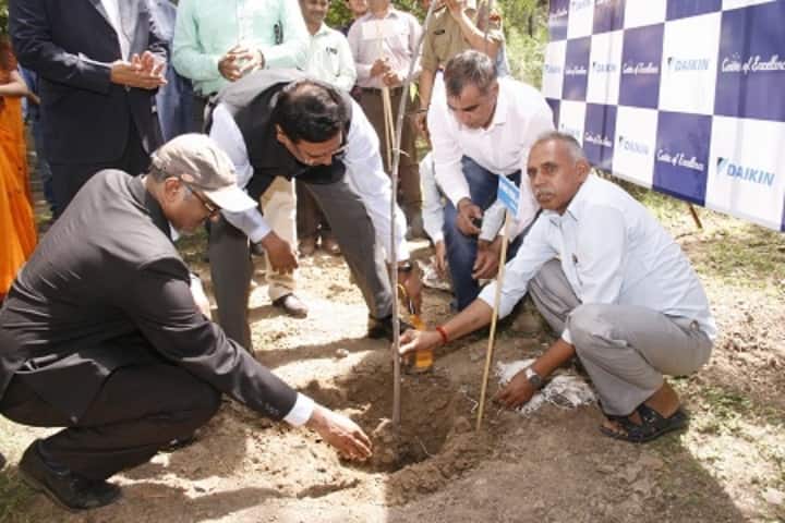 Aryabhatt DSEU, Ashok Vihar Campus campus photo 3
