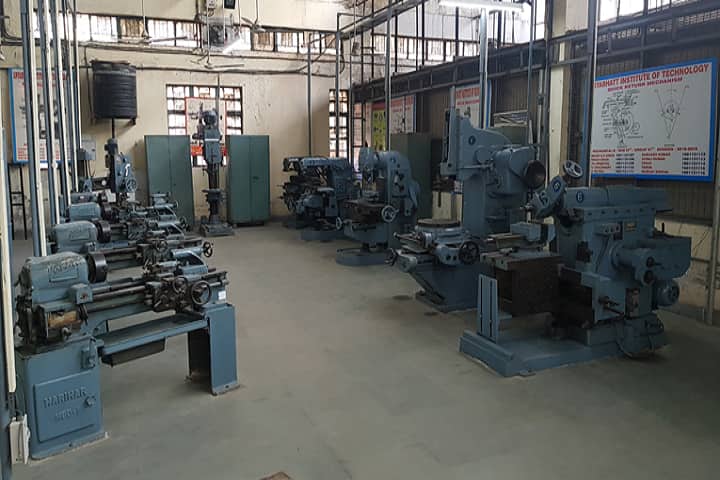 Aryabhatt DSEU, Ashok Vihar Campus campus photo 4