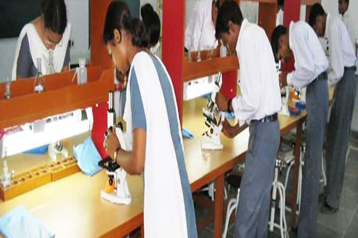 Adarsh Vijendra Institute of Pharmaceutical Sciences, Saharanpur campus photo 4