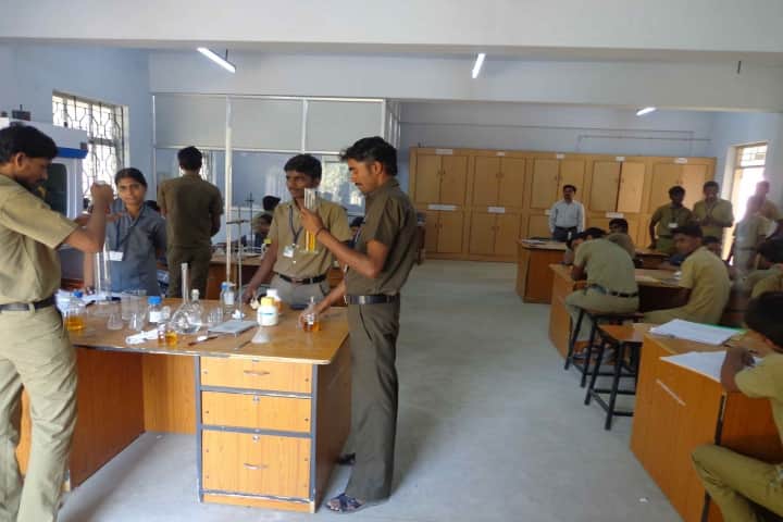 TPGIT Vellore campus photo 2