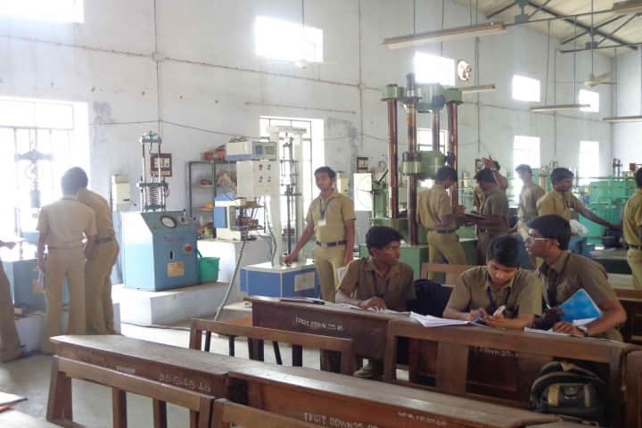 TPGIT Vellore campus photo 4