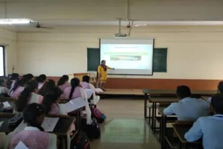 Sharad College of Agriculture, Jainapur campus photo 2