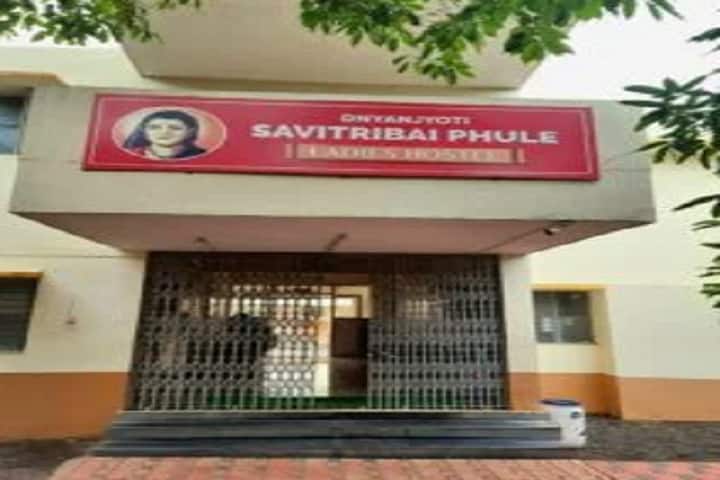 Sharad College of Agriculture, Jainapur campus photo 4