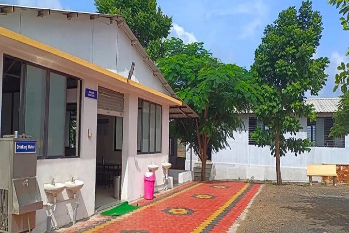 Sharad College of Agriculture, Jainapur campus photo 5