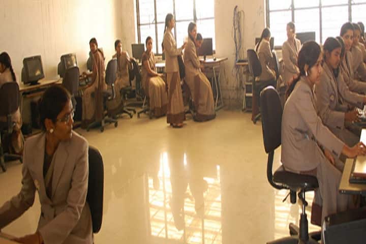 Venkateshwara College of Education, Meerut campus photo 4