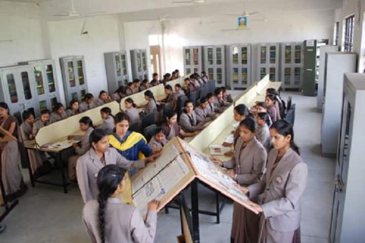 Venkateshwara College of Education, Meerut campus photo 5