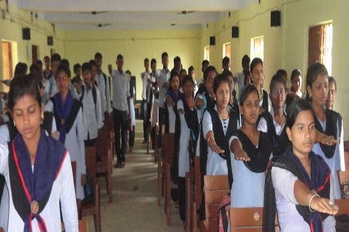 Lokanath Mohavidyalaya, Patkura campus photo 4