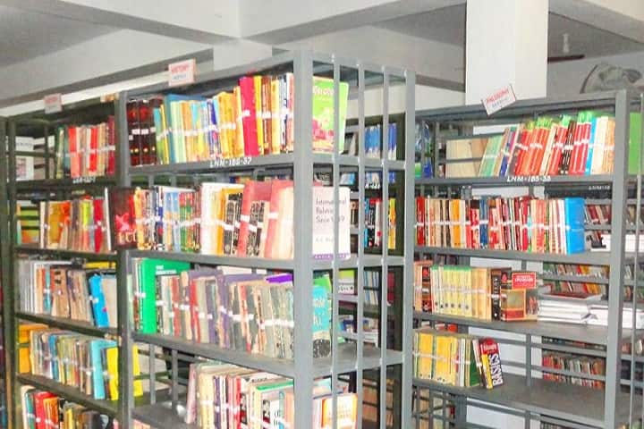 Lokanath Mohavidyalaya, Patkura campus photo 6
