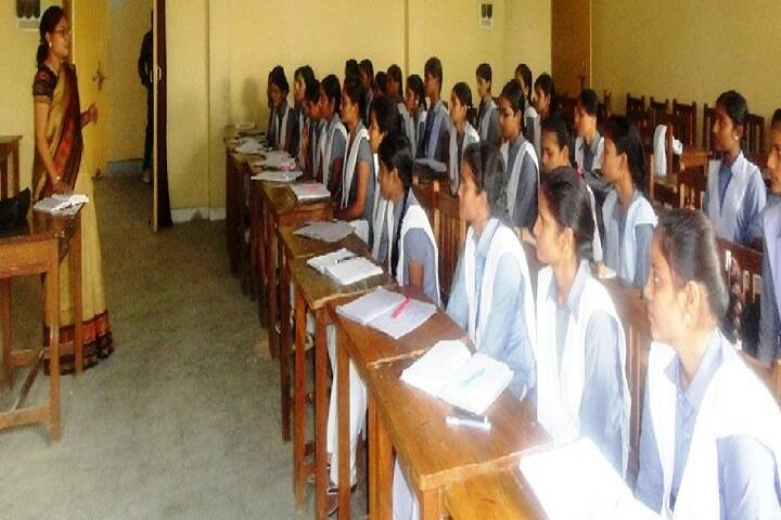 Pt Deen Dayal Upadhyay Rajkiya Balika Mahavidyalaya, Sewapuri campus photo 2