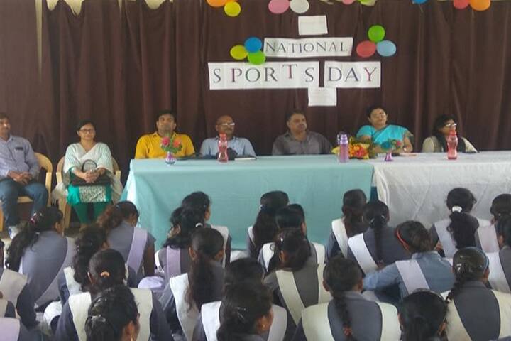Pt Deen Dayal Upadhyay Rajkiya Balika Mahavidyalaya, Sewapuri campus photo 3