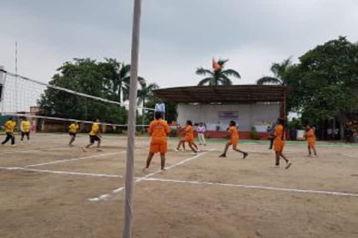 Pt Deen Dayal Upadhyay Rajkiya Balika Mahavidyalaya, Sewapuri campus photo 4