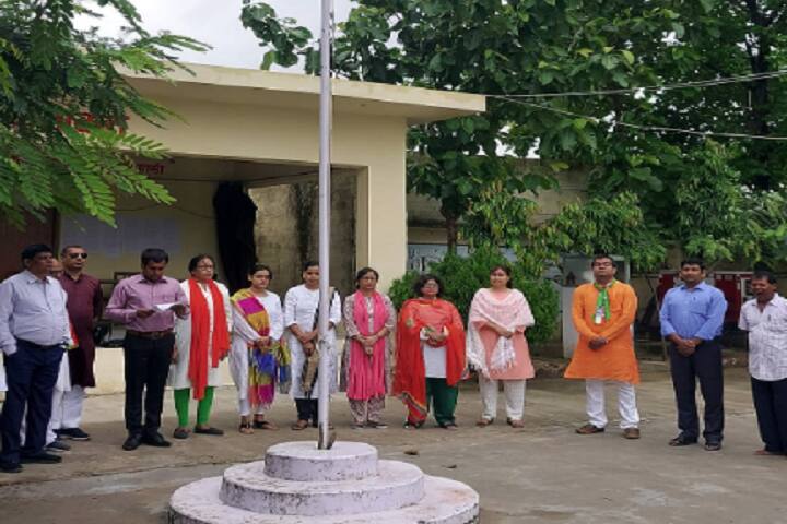 Pt Deen Dayal Upadhyay Rajkiya Balika Mahavidyalaya, Sewapuri campus photo 6
