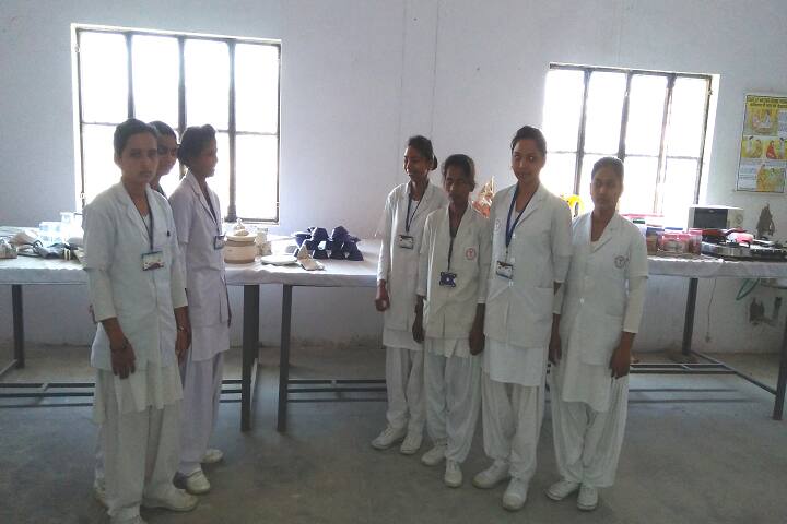 Ruma Mahavidyalaya, Pratapgarh campus photo 4