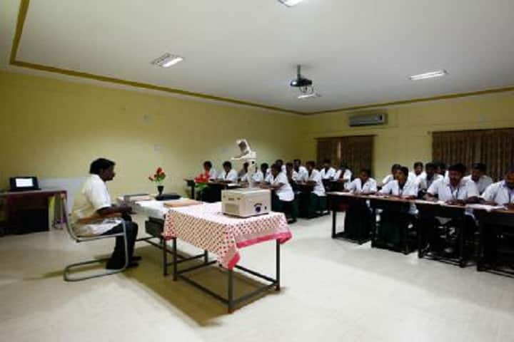 PPG Institute of Allied Health Sciences, Coimbatore campus photo 2