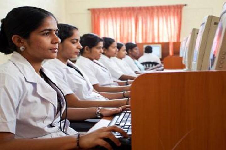 PPG Institute of Allied Health Sciences, Coimbatore campus photo 3