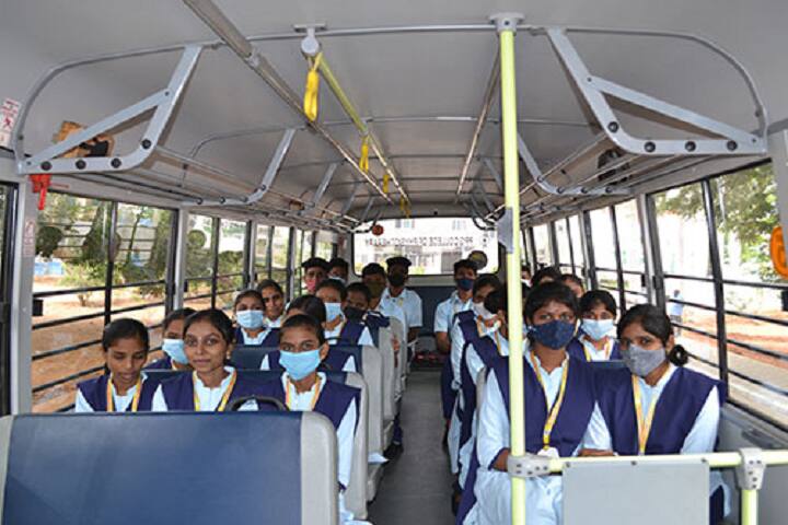 PPG Institute of Allied Health Sciences, Coimbatore campus photo 5
