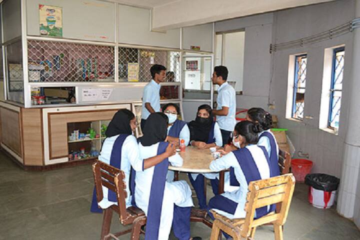 PPG Institute of Allied Health Sciences, Coimbatore campus photo 6