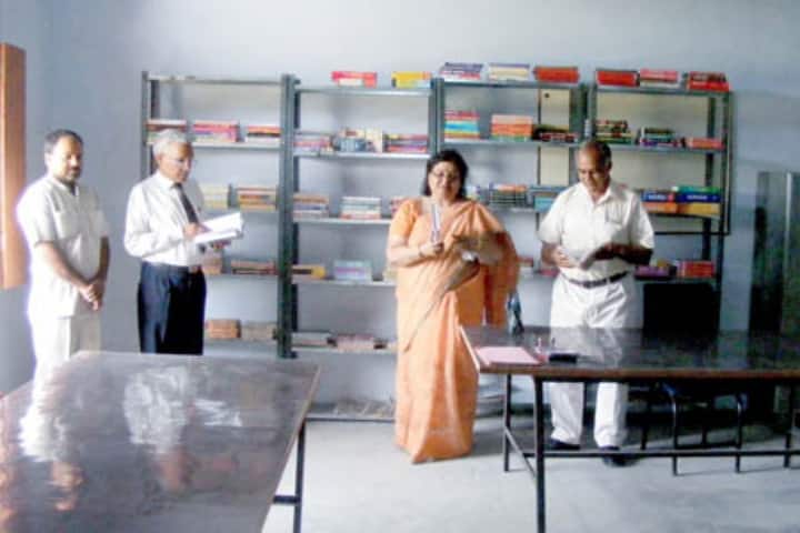 Vimal Singh Mahavidyalay, Bhadohi campus photo 4