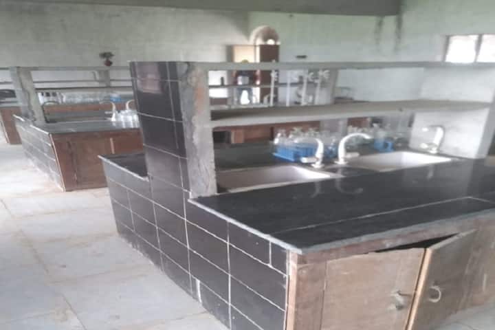 Rani Ganesh Kunwari Degree College, Amethi campus photo 3