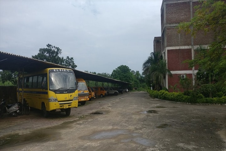 KLS Institute of Engineering and Technology, Bijnor campus photo 3