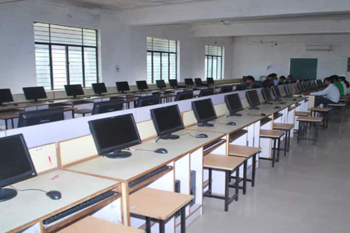 KLS Institute of Engineering and Technology, Bijnor campus photo 4