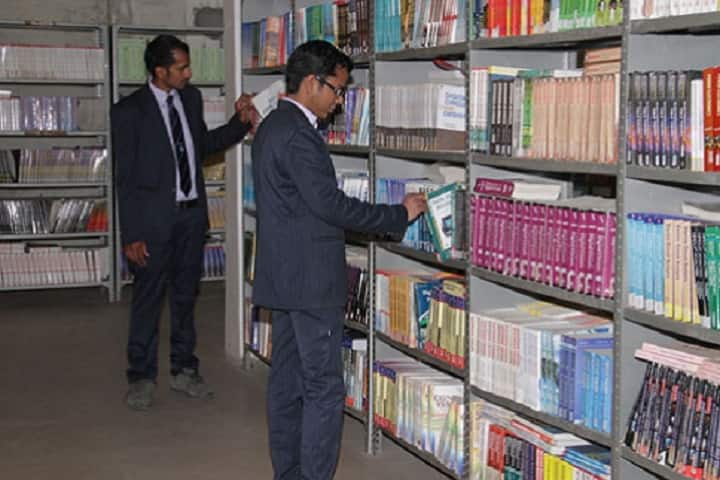 KLS Institute of Engineering and Technology, Bijnor campus photo 6