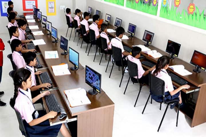 Mahrshi Shandilya Prashikshan Sansthan, Jagdishpur campus photo 3