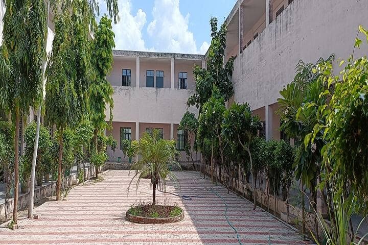 Murti Devi Memorial College, Baghpat campus photo 2