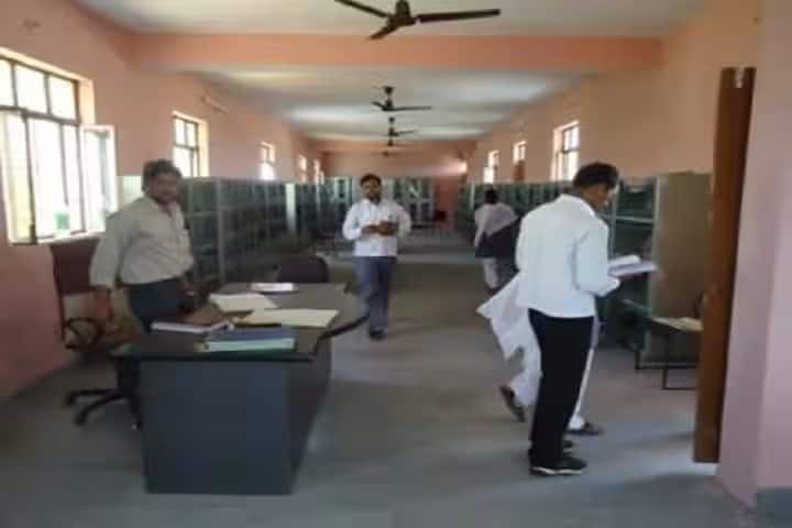 Murti Devi Memorial College, Baghpat campus photo 4