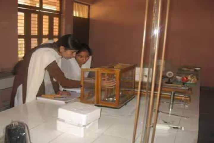 Murti Devi Memorial College, Baghpat campus photo 5