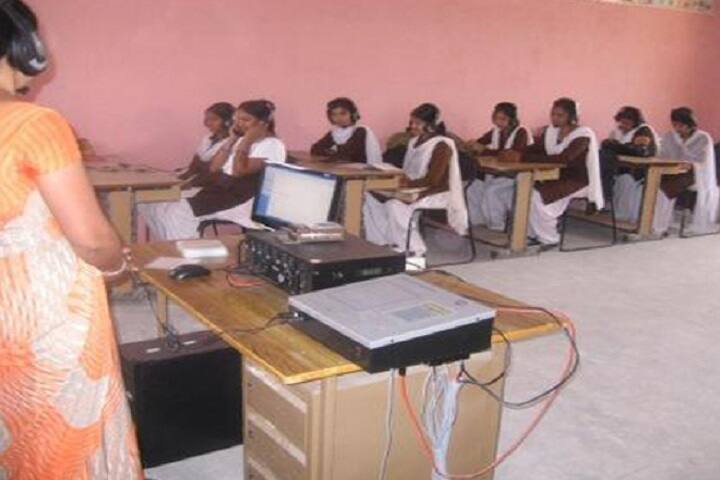 Murti Devi Memorial College, Baghpat campus photo 6