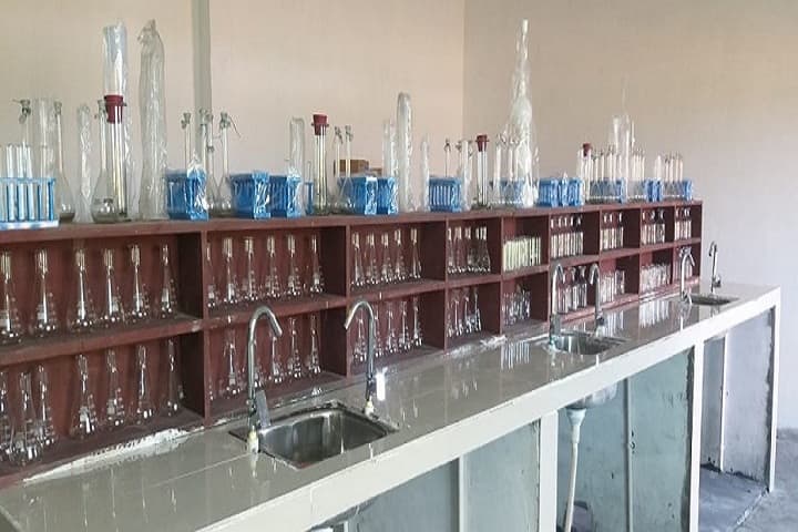 MJK Degree College, Pilibhit campus photo 5
