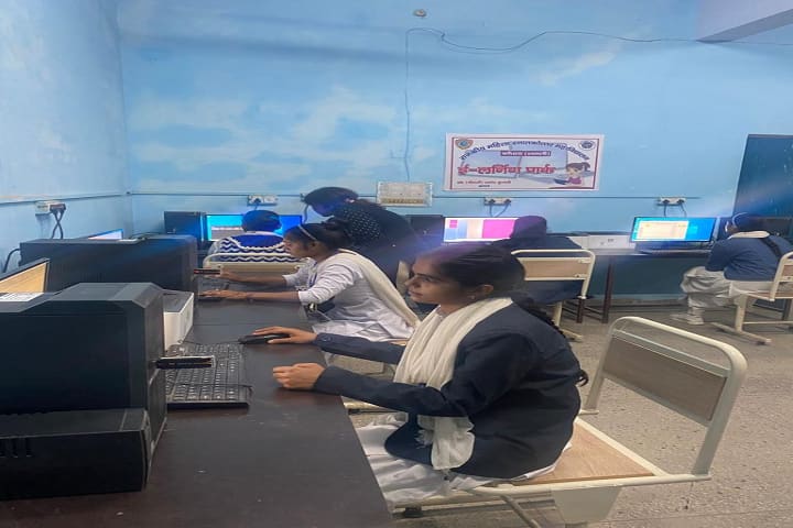 GWPGC Kandhla campus photo 2