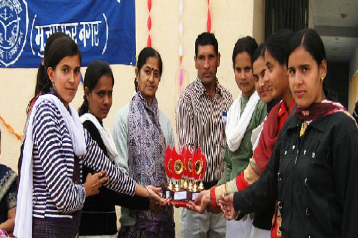 GWPGC Kandhla campus photo 6