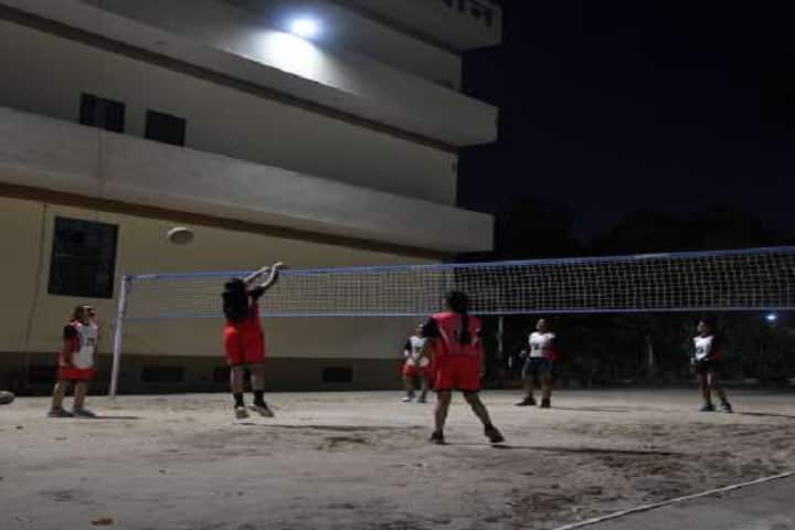 Shri Sumer Mahila PG Mahavidyalaya, Jodhpur campus photo 5