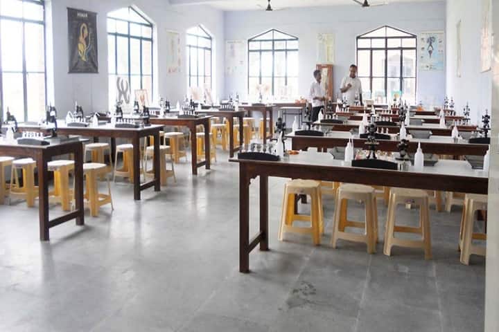 Chandrabhan Singh Memorial Shikshan Sansthan, Kanpur Dehat campus photo 6