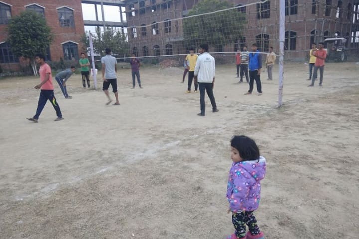 Chandrabhan Singh Memorial Shikshan Sansthan, Kanpur Dehat campus photo 3