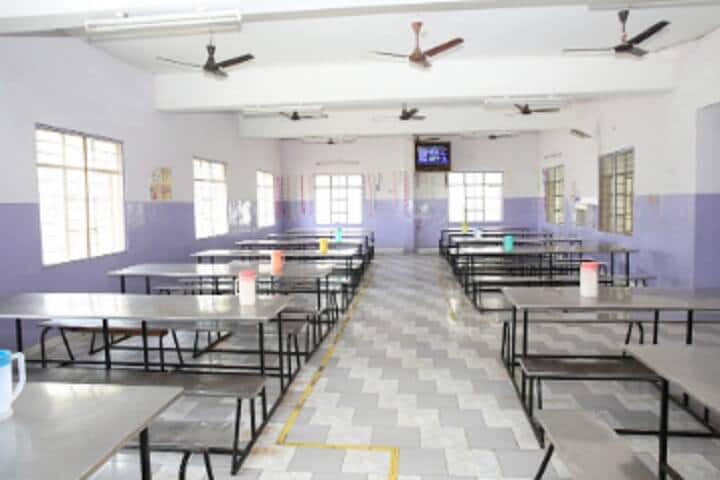 Sri Srinivasa Degree College, Chittoor campus photo 6