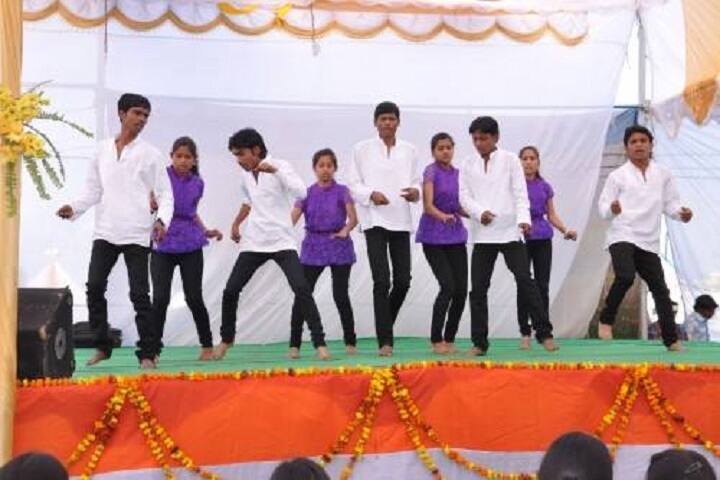 Mohanlal Verma Educational Institute, Barabanki campus photo 6
