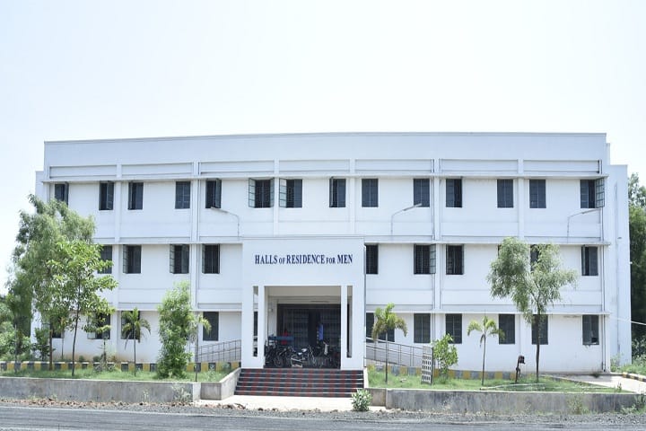 Adikavi Nannaya University, Rajahmundry campus photo 6