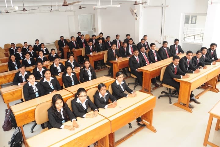 IMT Punnapra campus photo 2