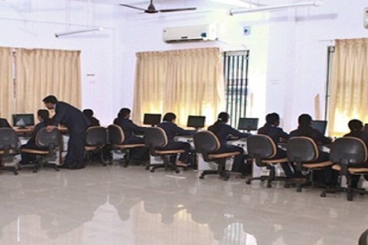 IMT Punnapra campus photo 3