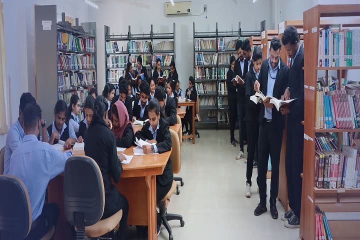 IMT Punnapra campus photo 4