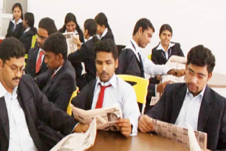 IMT Punnapra campus photo 5