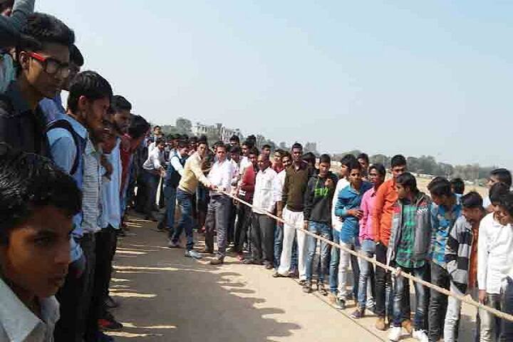 Government PG College, Tonk campus photo 6