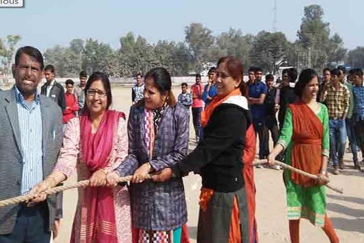Government PG College, Tonk campus photo 5