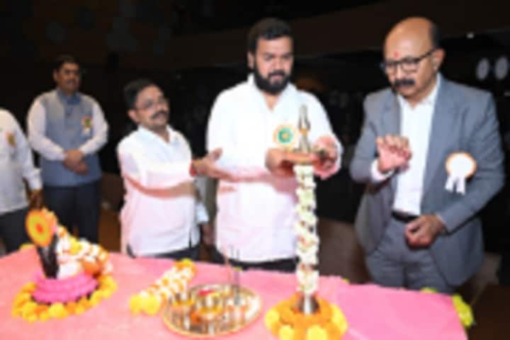 GS Patil College of Management and Business Studies, Pune campus photo 2